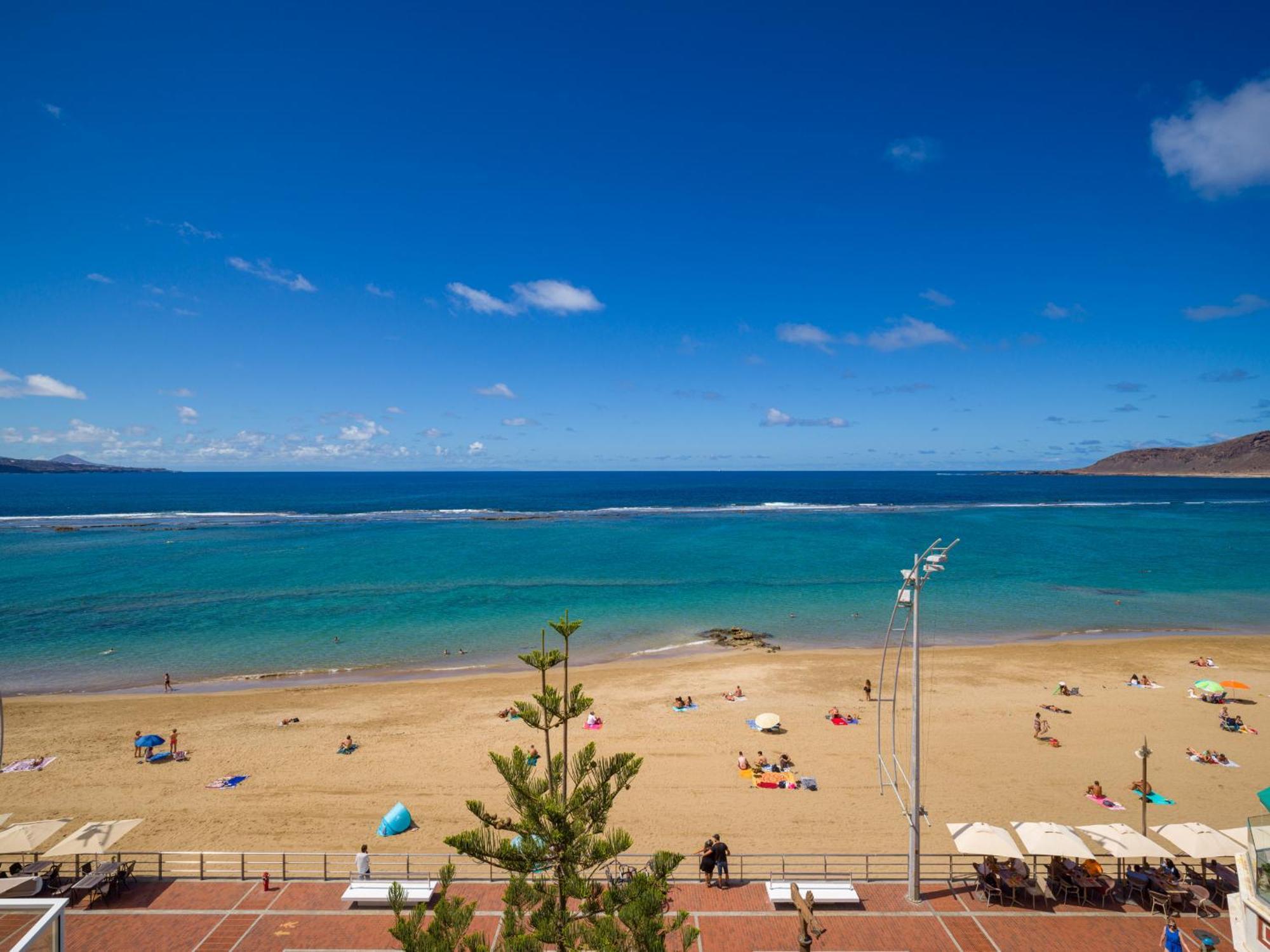 Golden Views By Canariasgetaway Las Palmas de Gran Canárias Exterior foto