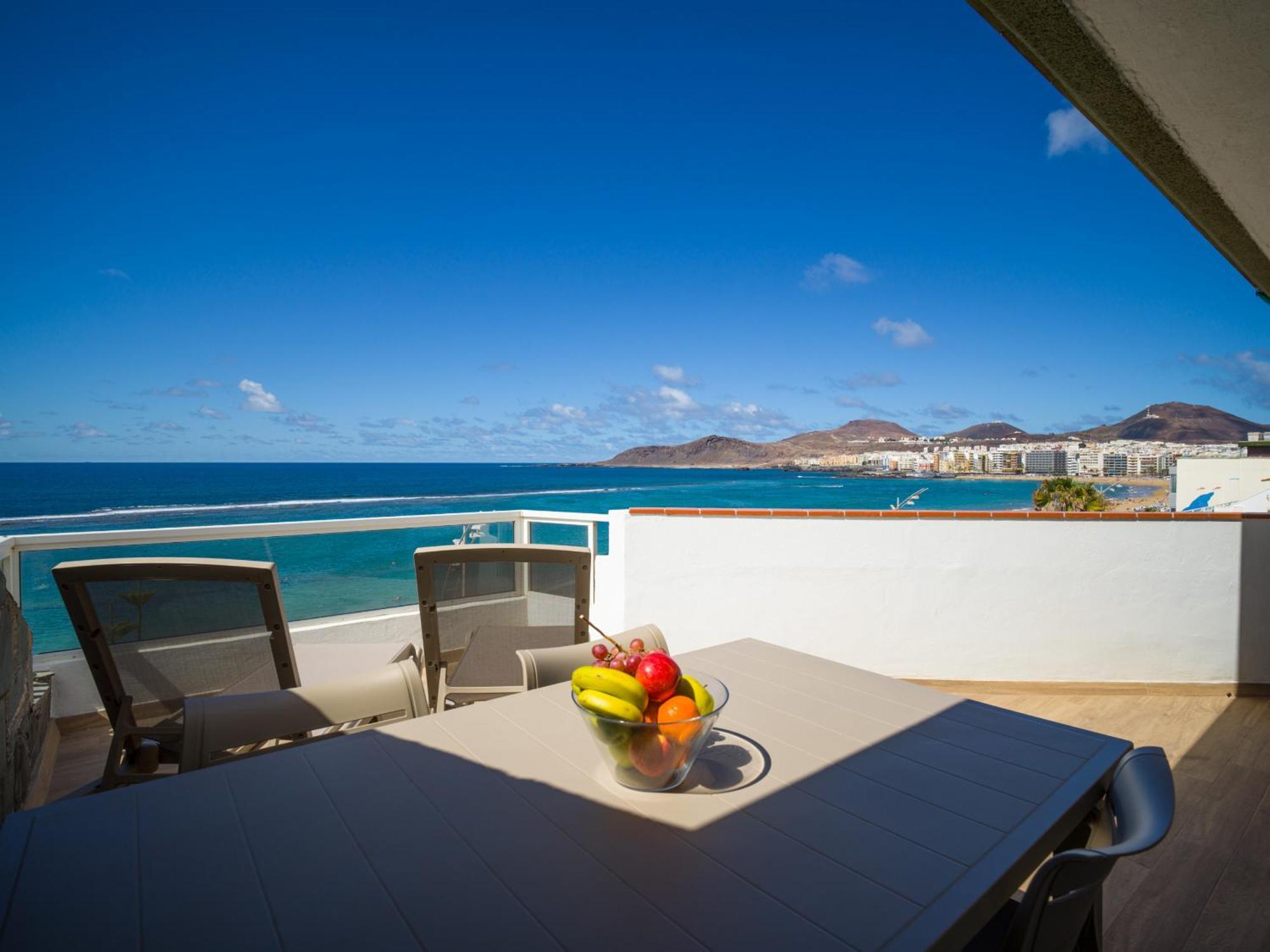 Golden Views By Canariasgetaway Las Palmas de Gran Canárias Exterior foto