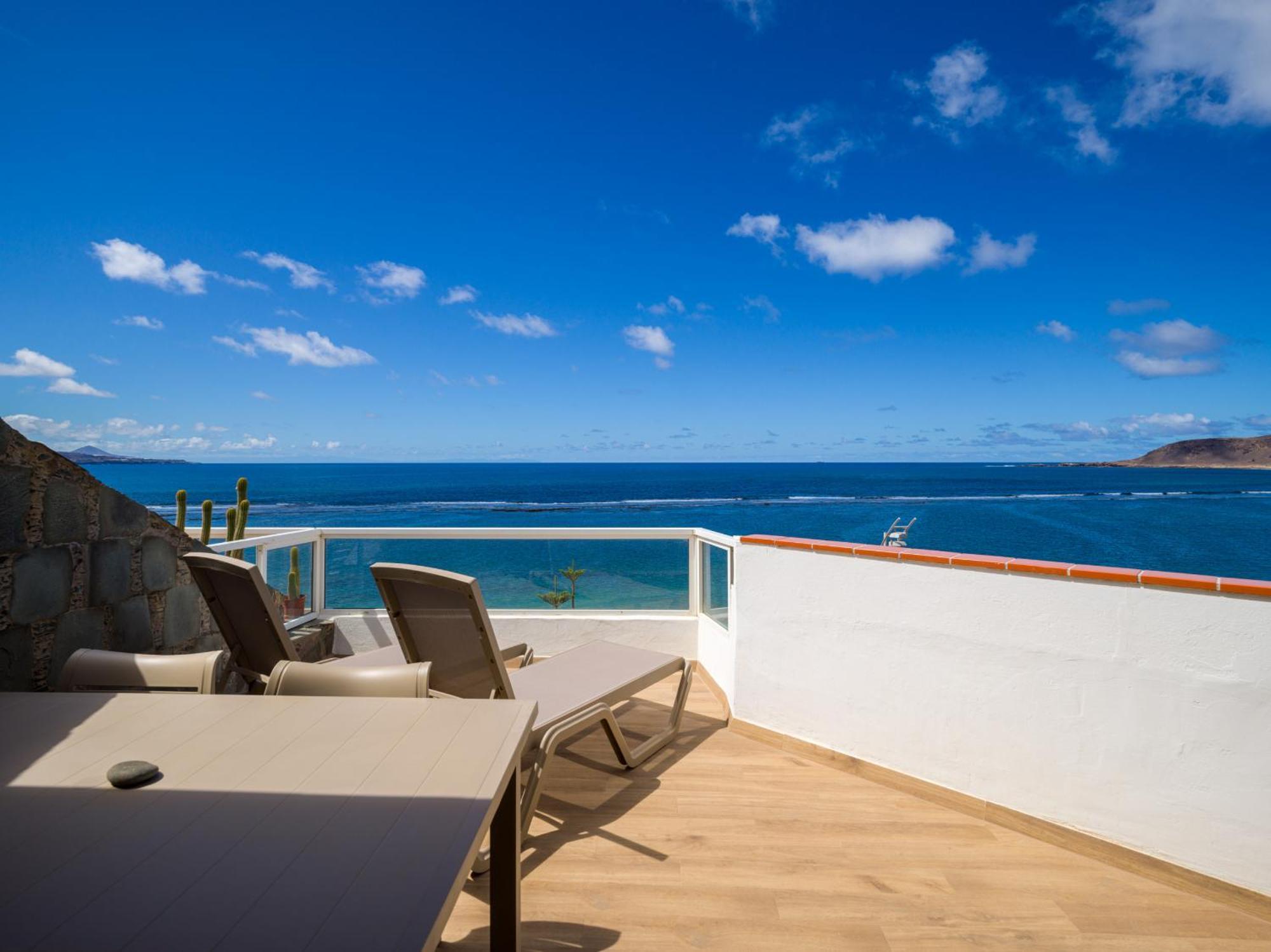 Golden Views By Canariasgetaway Las Palmas de Gran Canárias Exterior foto