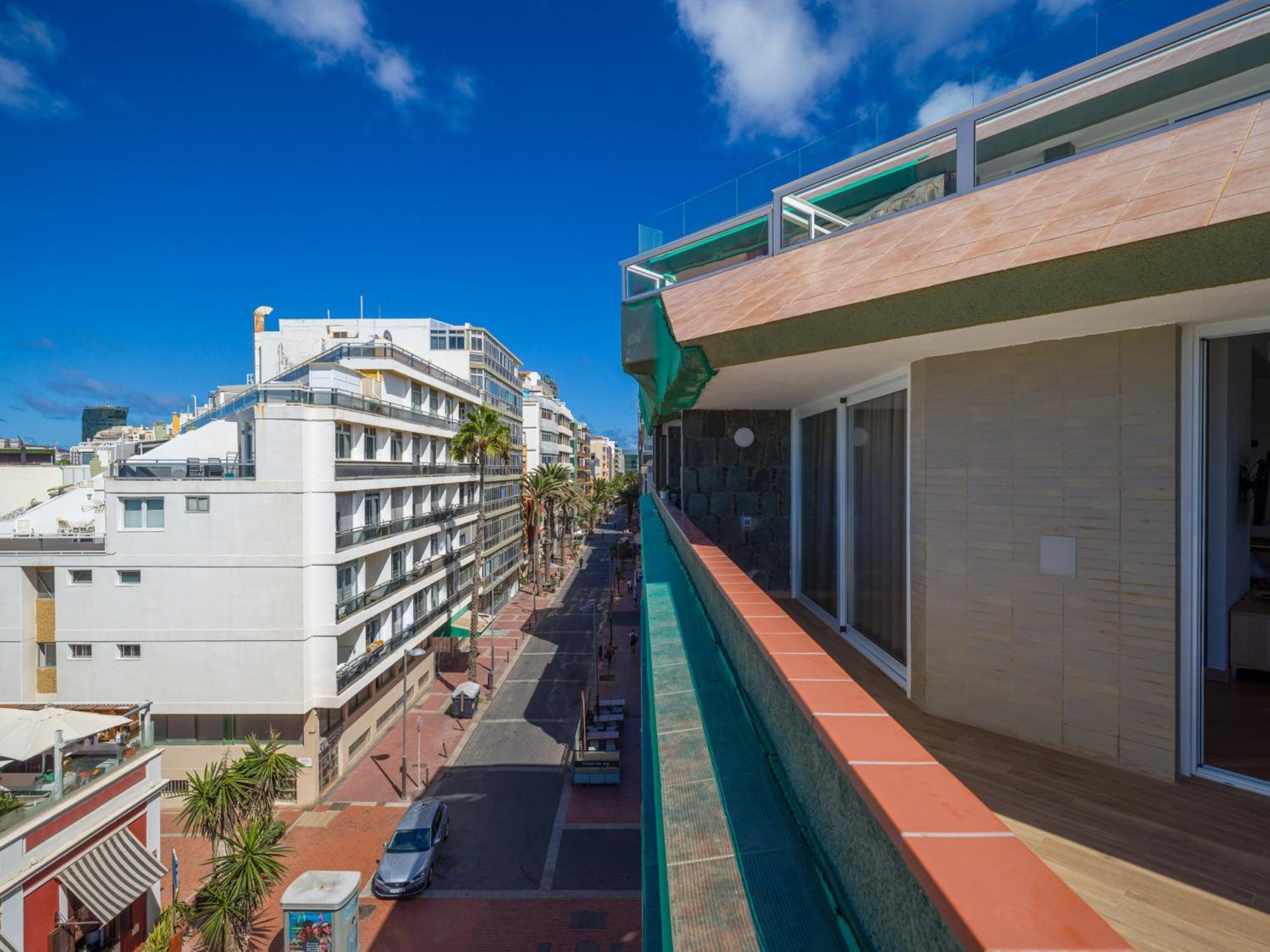 Golden Views By Canariasgetaway Las Palmas de Gran Canárias Exterior foto