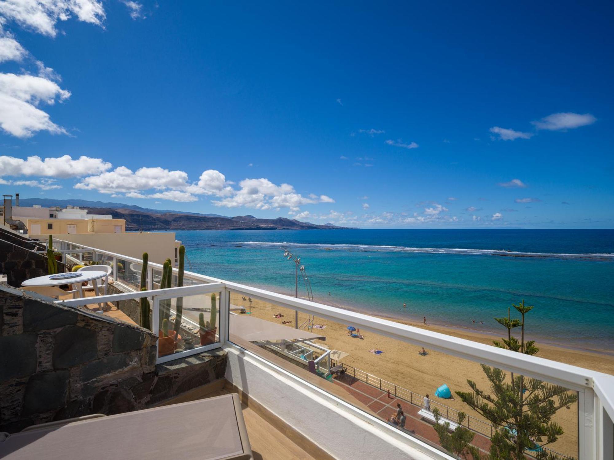 Golden Views By Canariasgetaway Las Palmas de Gran Canárias Exterior foto